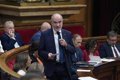 Duch, nouveau vice-président du voisinage de la Conférence des régions périphériques maritimes
