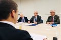 Duch souligne devant les consuls européens l'implication du gouvernement pour renforcer son influence dans l'UE