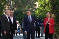 Ezcurra (PP) affirme que l'Espagne doit diriger le pacte migratoire européen avec une politique « ordonnée »