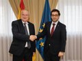 Ici analyse avec le commissaire européen à la stratégie industrielle la situation de l'acier et de l'automobile