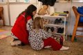 L'Espagne devrait sortir 895 enfants par jour de la pauvreté pendant 5 ans pour se conformer aux normes de l'UE, selon Save the Children