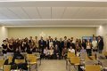 L'Institut d'études mondiales ouvre son année universitaire avec une analyse du Caucase du Sud