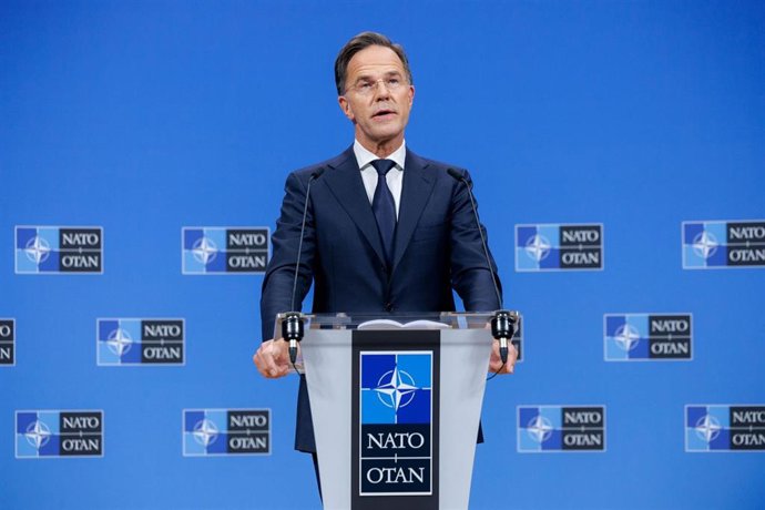 L'OTAN lance des mesures anti-drones sur son flanc oriental et défend la division du travail avec l'UE