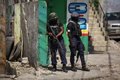 L'UE accueille la nouvelle force internationale en Haïti approuvée par le Conseil de sécurité des Nations Unies