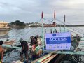L'UE compromet 800 000 euros pour aider les communautés touchées par des cyclones aux Philippines
