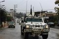L'UE condamne l'attaque israélienne de dimanche contre des soldats de la FINUL au sud du Liban