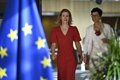 L'UE dénonce la «persécution de la dissidence» dans les élections locales de Géorgie