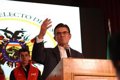 L'UE félicite Rodrigo Paz en tant que président élu et espère approfondir ses relations avec la Bolivie