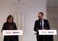 La Catalogne et le Pays Basque demandent à l'UE un cadre flexible et des fonds permanents pour construire des logements