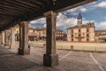 La Députation Forale de Ségovie installe une connexion Wi-Fi gratuite à Riaza, Maderuelo et Sepúlveda