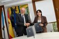 La Galice sera le premier banc d'essai en Espagne du « ciel numérique européen » pour moderniser la gestion de l'air
