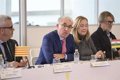 La Rioja demande aux institutions communautaires de revoir le budget européen 2028-2034
