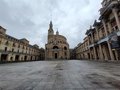 La culture reprend les travaux de la coupole de l'église Laboral