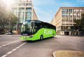 La justice européenne rejette une ressource d'Espagne et ouvre la porte à la concurrence sur les routes de bus