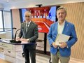La mairie de Puertollano augmente « malgré » la facture des ordures à deux reprises et tente de la compenser par une réduction de l'IBI et de l'eau.