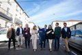 La réhabilitation du Barrio Obrero del Rey inaugurée après un investissement de 3,8 millions