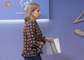 Le 9 mai, nouvelle fête proposée par Sumar pour défendre l'UE et lutter contre le populisme