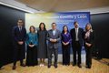 Le Conseil promeut la collaboration entre les réseaux d'information européens CyL pour rapprocher les opportunités européennes