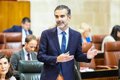 Le Conseil souligne être « radicalement opposé » à l'accord UE-Maroc et rappelle sa demande d'une clause de sauvegarde