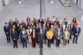 Le Conseil supérieur de la coopération au développement et la Fondation Espagne-Afrique commencent leur voyage