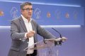 Le PSOE répond que Trump ne peut pas imposer des droits de douane uniquement à l'Espagne mais à l'ensemble de l'UE