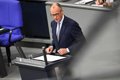 Le chancelier Merz plaide pour la création d'une Bourse européenne