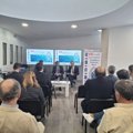 Le secteur de la pêche exige d'Ayamonte (Huelva) une politique européenne « plus équilibrée, durable et moins bureaucratique »