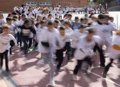 Le taux d'abandon scolaire dans la région tombe à 8,9% et est inférieur à l'objectif fixé par l'UE pour 2030