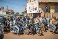 Les Affaires étrangères conseillent aux milliers d'Espagnols qui se trouvent au Mali « d'envisager de partir temporairement »