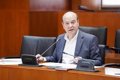 Les Cortes d'Aragon demandent une aide directe pour compenser les coûts des engrais dans le secteur céréalier