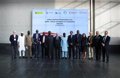 Les chambres de commerce espagnoles et africaines renforcent leurs liens à travers Africo