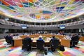 Les dirigeants européens demandent à la Commission une base juridique pour utiliser les actifs russes pour financer l’Ukraine