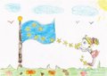 Les écoliers de la Région imaginent l'Europe dans le XXIVe Concours des Enfants organisé par la Communauté