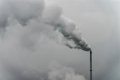Lutter contre le méthane à l’échelle mondiale permettrait d’économiser 860 milliards d’euros de dégâts annuels, selon une étude