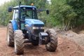 Nolasco (Vox) invite Azcón à « monter dans le tracteur de la lutte contre le Pacte Vert » de l'UE