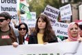 Nous pouvons avertir que le nouvel accord commercial que l'UE essaie de fermer avec le Maroc implique de « voler » le peuple Saharawi