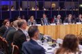 Óscar López demande à l'UE d'être « tout aussi énergique » dans le contrôle des mineurs dans le monde numérique que dans le monde analogique