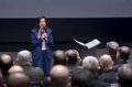 Robles et son homologue letton soulignent les « bonnes relations » entre les deux pays en matière de défense et de sécurité