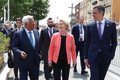 Sánchez proposera aux dirigeants européens de déployer des financements européens pour faire face à la crise du logement