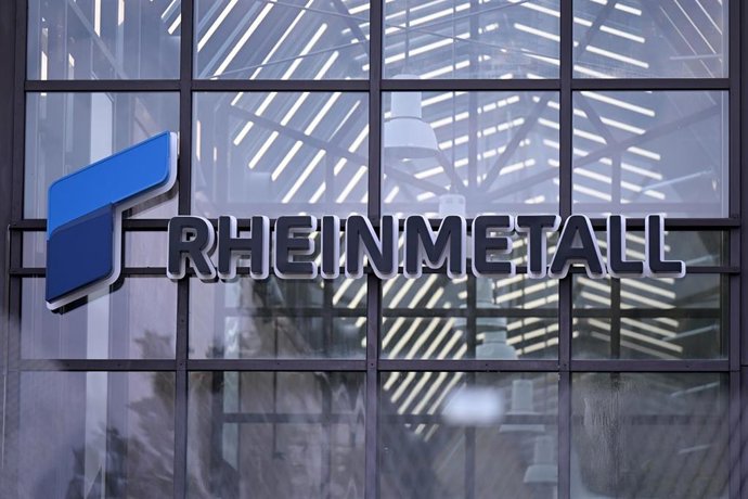 Un pays de l'UE achète à Rheinmetall des centaines de millions d'armes pour l'Ukraine avec des fonds russes gelés