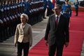 Von der Leyen exhorte la Serbie à s'éloigner de la Russie et à faire progresser l'État de droit sur la voie de l'UE