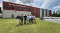 ARESOL et Ecolomondo construiront quatre usines de pyrolyse de pneus dans l'Union européenne