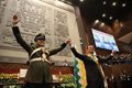 Albares félicite son nouvel homologue bolivien et déclare le soutien de l'Espagne au gouvernement de paix