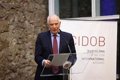 Borrell affirme que le nouvel ordre économique international est « marqué par la rivalité »