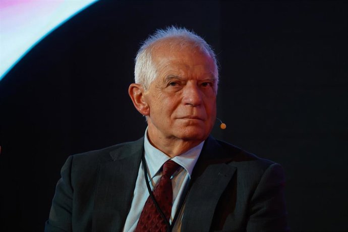 Borrell demande à l'UE de considérer que les États-Unis ne peuvent pas être un allié après le plan de Trump pour l'Ukraine