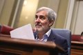 Clavijo met en garde contre une perte de plus de 2 milliards d'euros pour les îles Canaries avec le nouveau cadre financier de l'UE