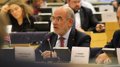 Duch exhorte le PE à reformuler le budget de l'UE parce qu'il est « peu ambitieux et recentralisateur »