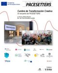 FAMP participe au Creative Transformation Summit dans le cadre du projet Pacesetters