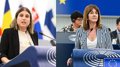 Homs (PSOE) souligne que l'arrêt de la CJUE sur le salaire minimum est une « victoire pour l'Europe sociale »
