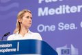 Kallas souligne que l'UE adhère au droit international face aux menaces de Trump d'attaquer le Venezuela